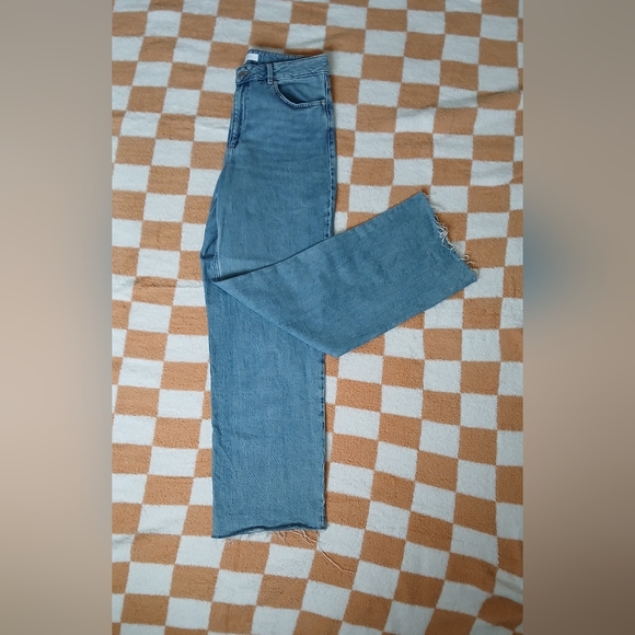 Dynamite Heidi Jeans - Picture 4 of 5